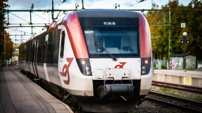 Vstanhede och VR tecknar utkat samarbetsavtal